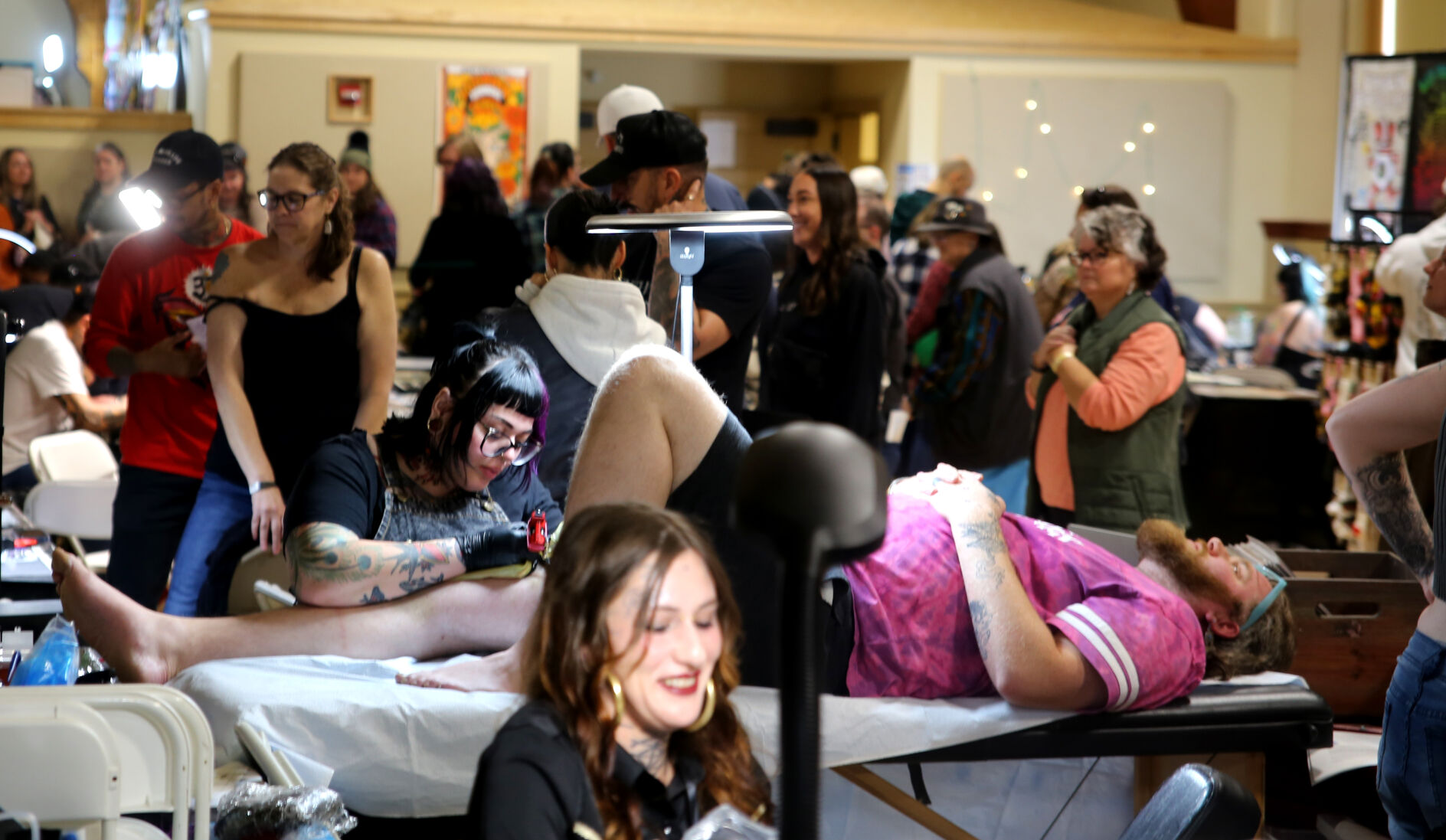 TattooConvention